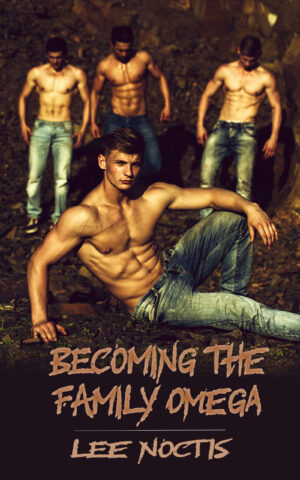 Becoming the Family's Omega